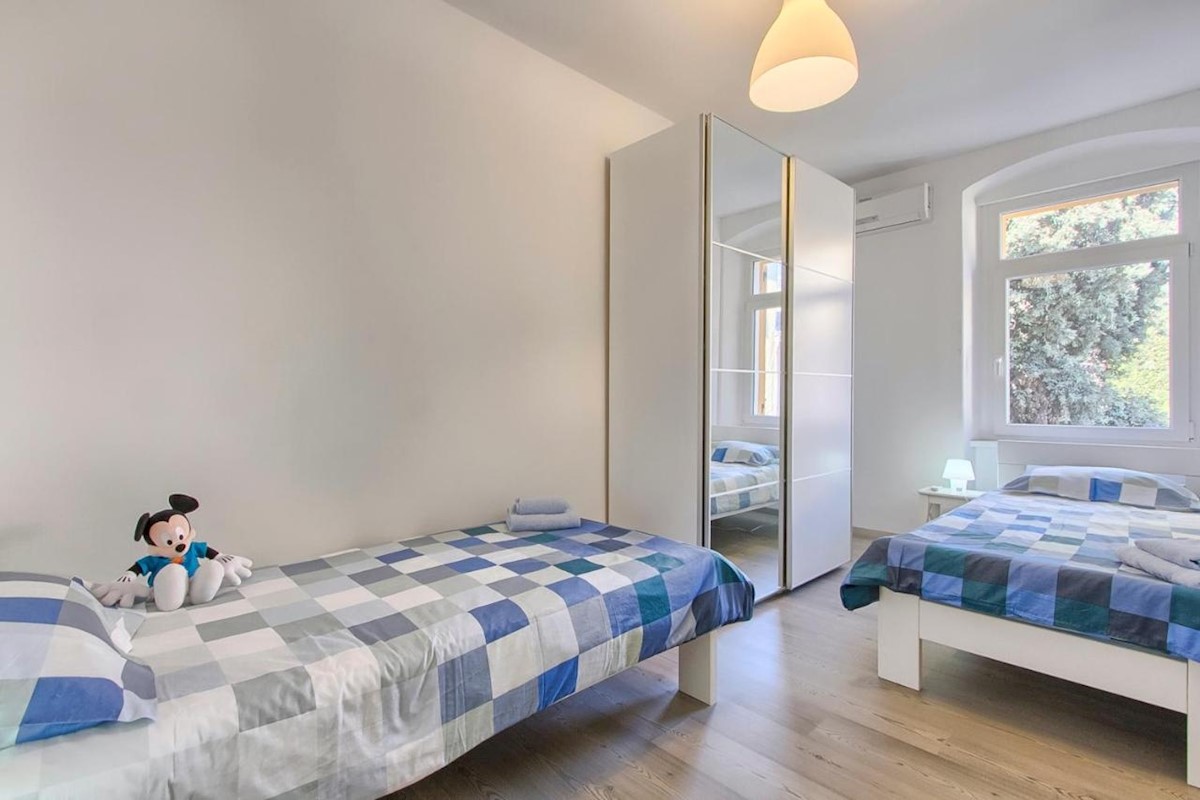 Apartmán Na predaj - ISTARSKA PULA