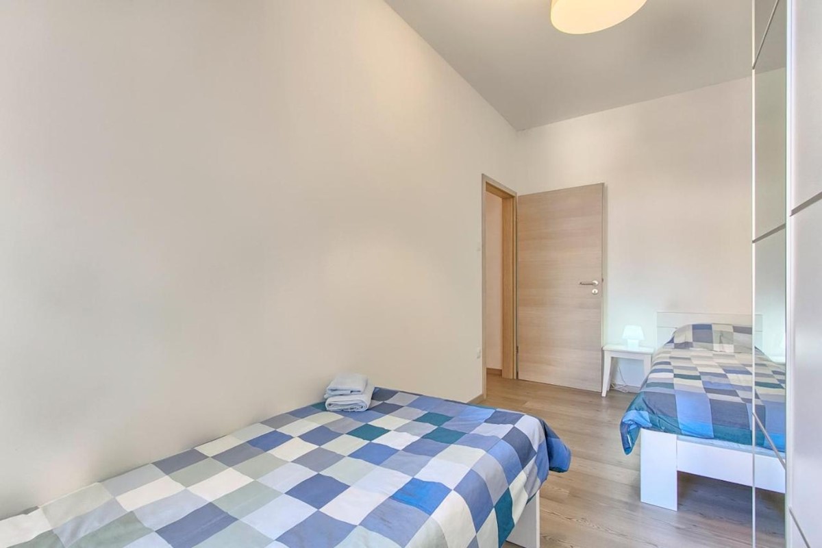 Apartmán Na predaj - ISTARSKA PULA