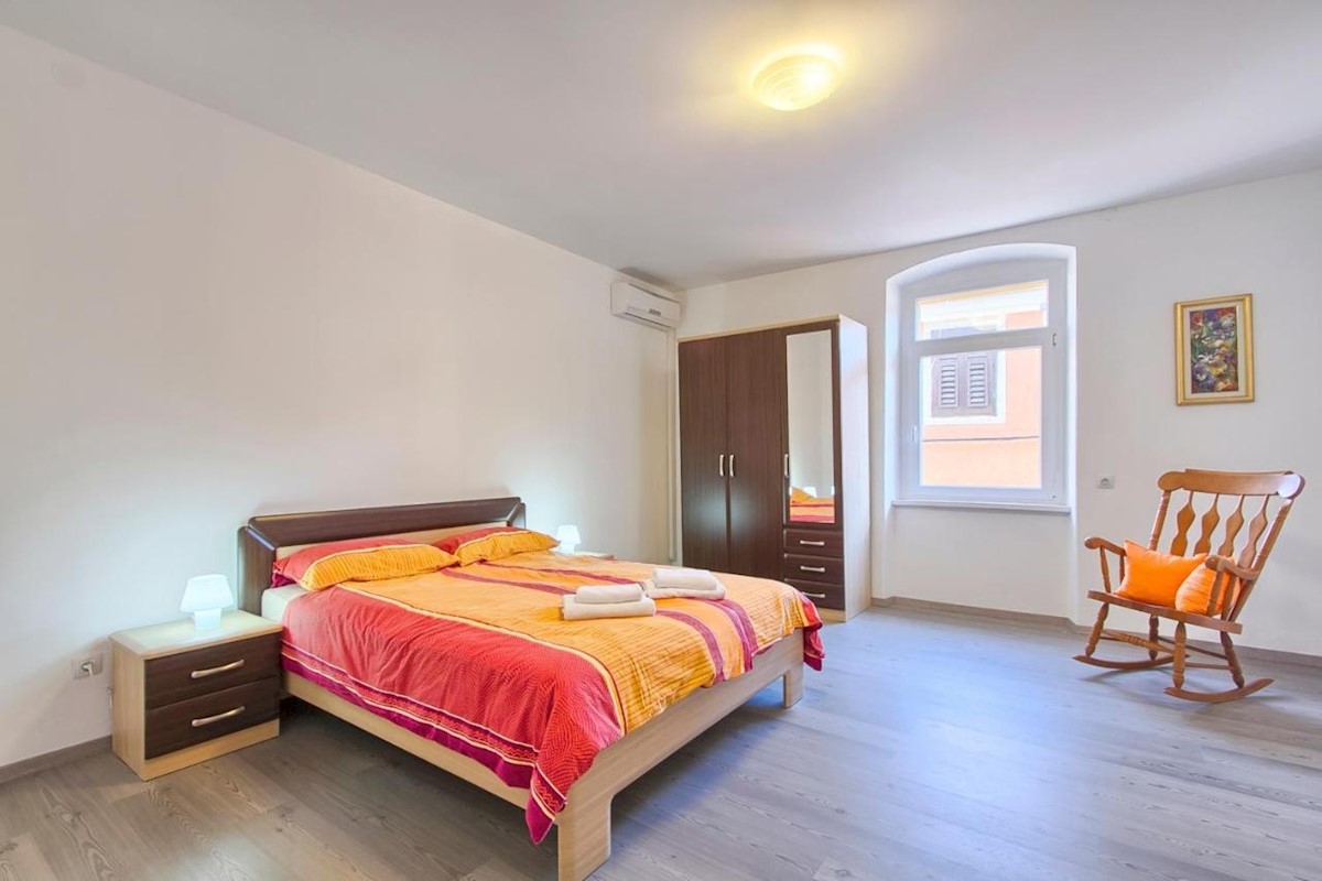Apartma Naprodaj - ISTARSKA Pula