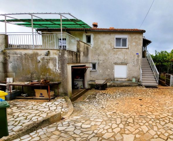 Haus Zu verkaufen - Istarska Marčana - foto 2/9