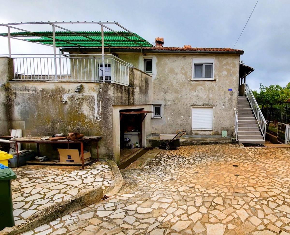 Kuća Na prodaju - Istarska Marčana - foto 2/9