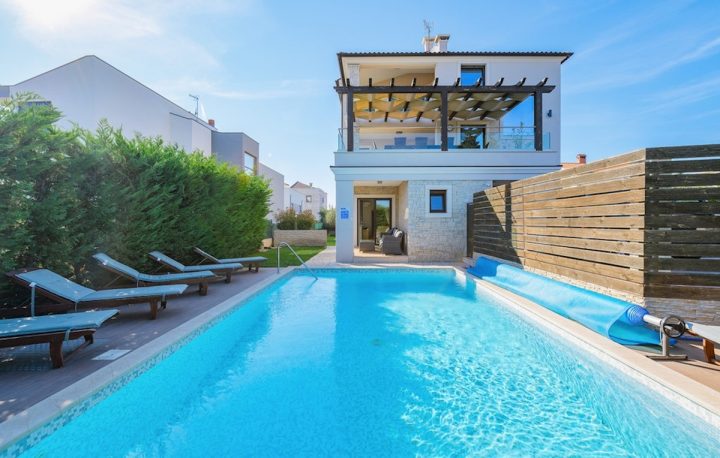 Maison à vendre 312 m² – Fažana