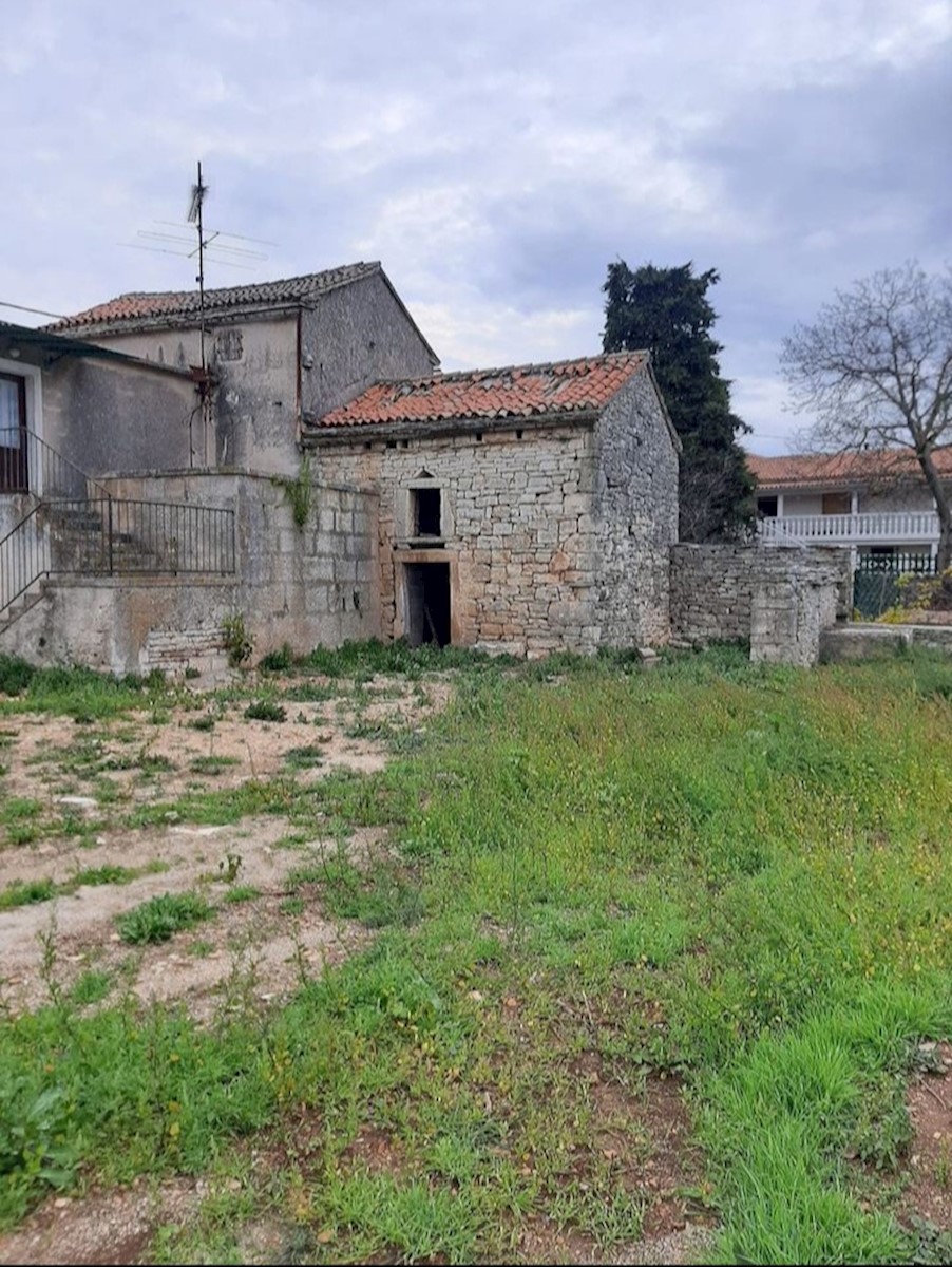 Haus Zu verkaufen - ISTARSKA KANFANAR