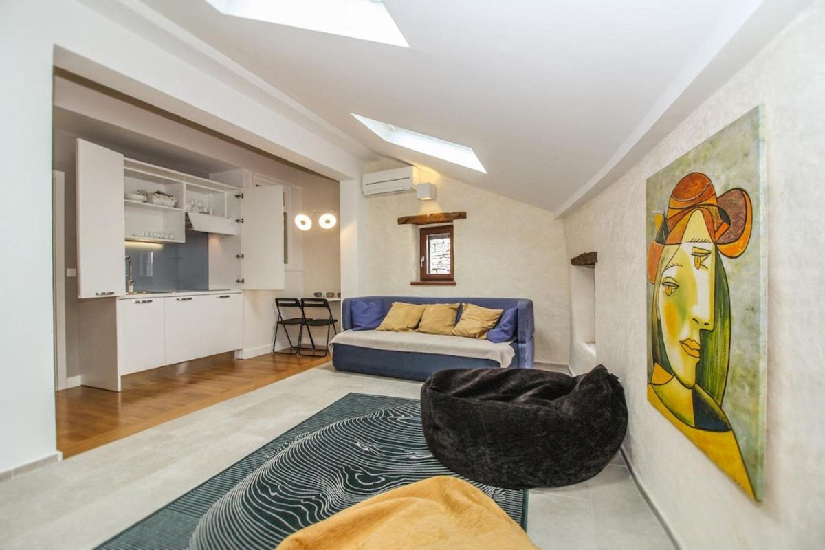 Haus Zu verkaufen - ISTARSKA BALE