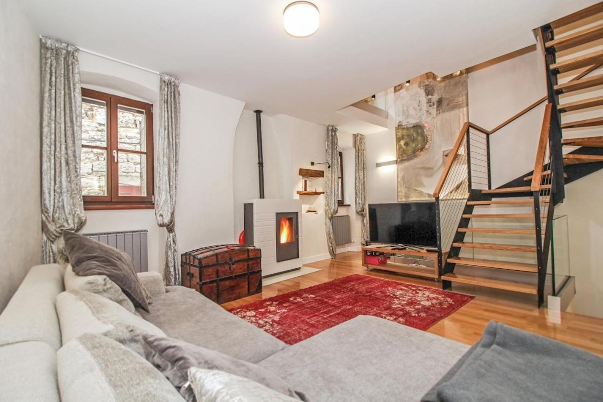 Haus Zu verkaufen - ISTARSKA BALE
