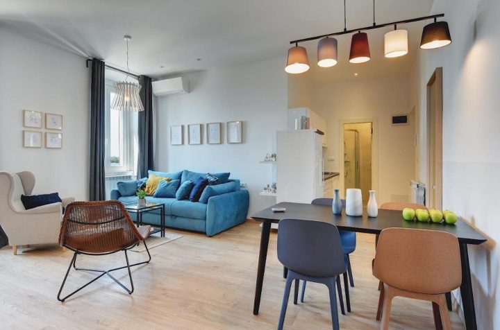 Flat for sale 129 m² – Pula