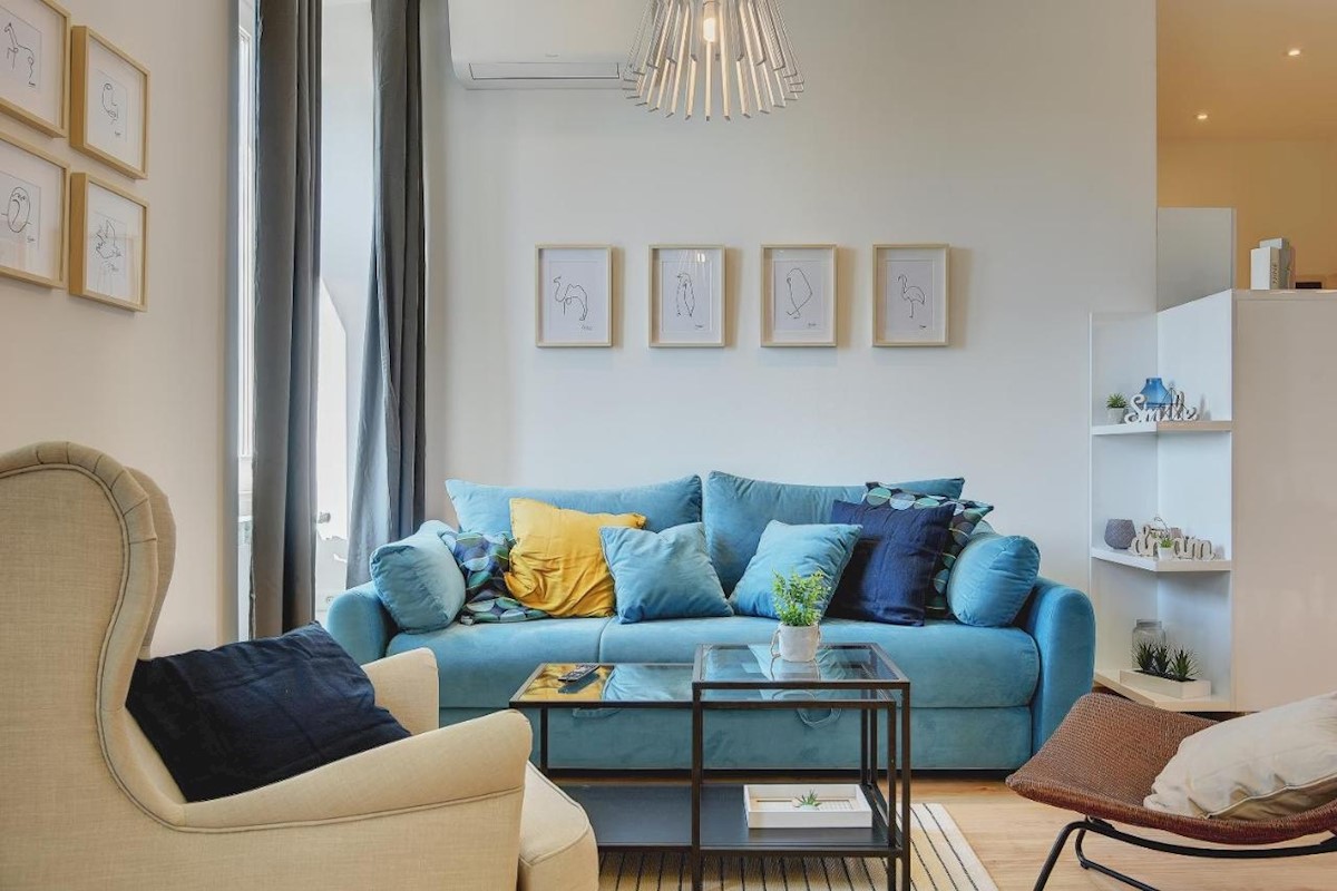 Appartement À vendre - ISTARSKA PULA