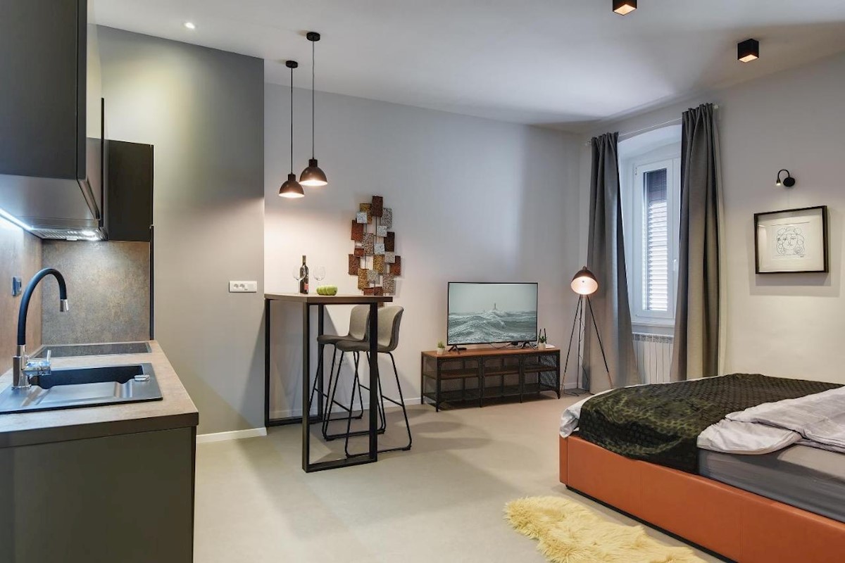 Appartement À vendre - ISTARSKA PULA