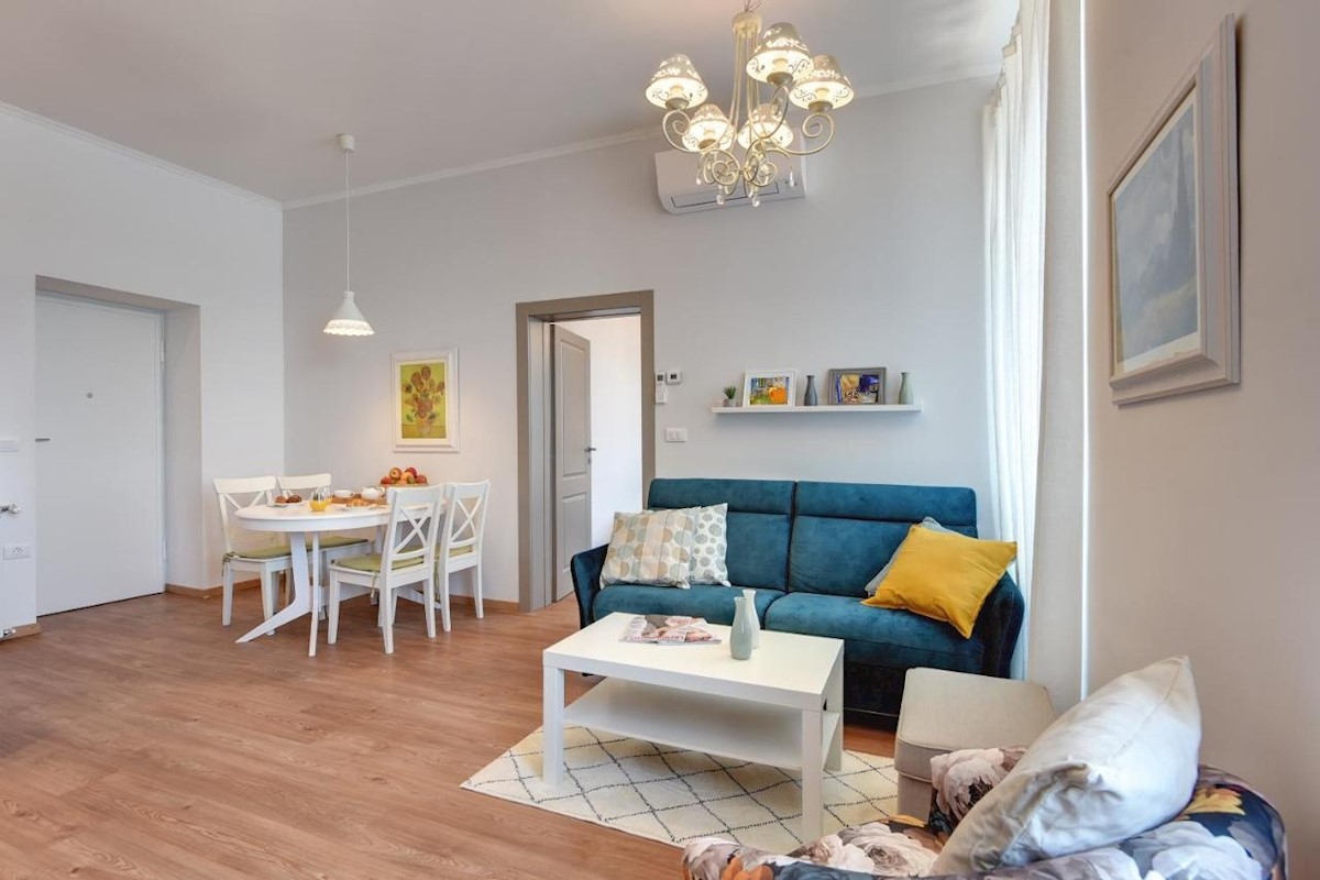 Appartement À vendre - ISTARSKA PULA