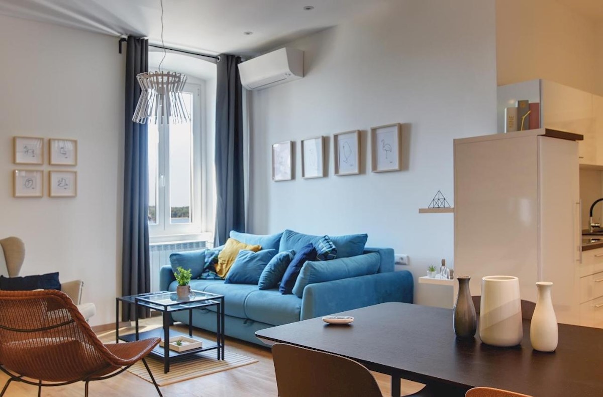 Appartement À vendre - ISTARSKA PULA