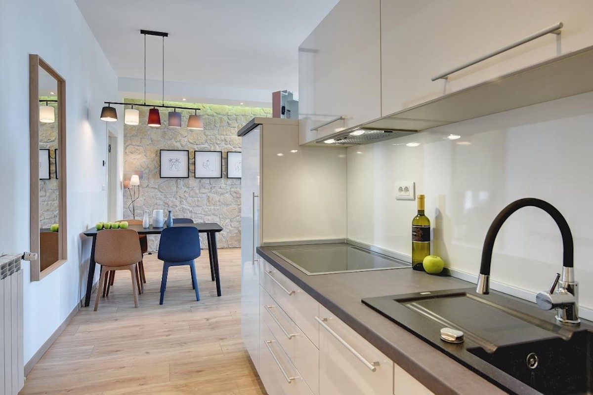 Appartement À vendre - ISTARSKA PULA