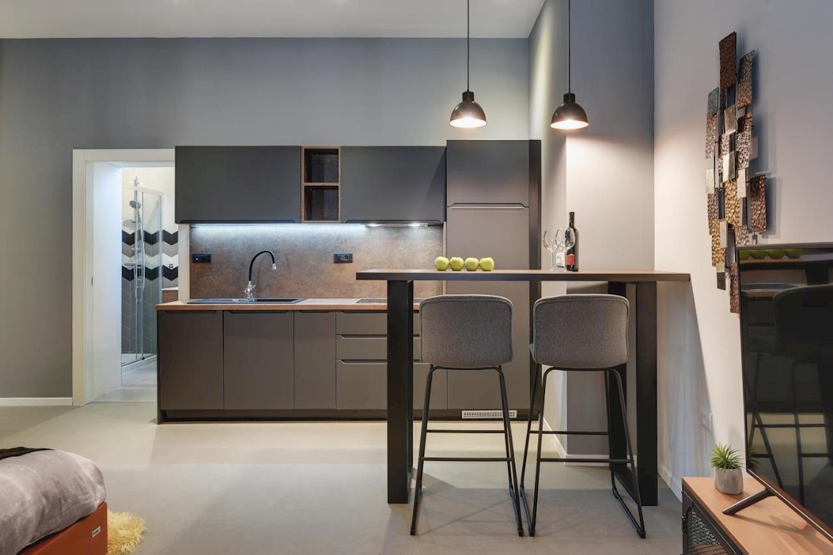 Appartement À vendre - ISTARSKA PULA