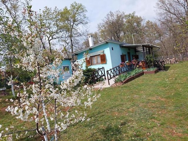 Casa in vendita – Loborika