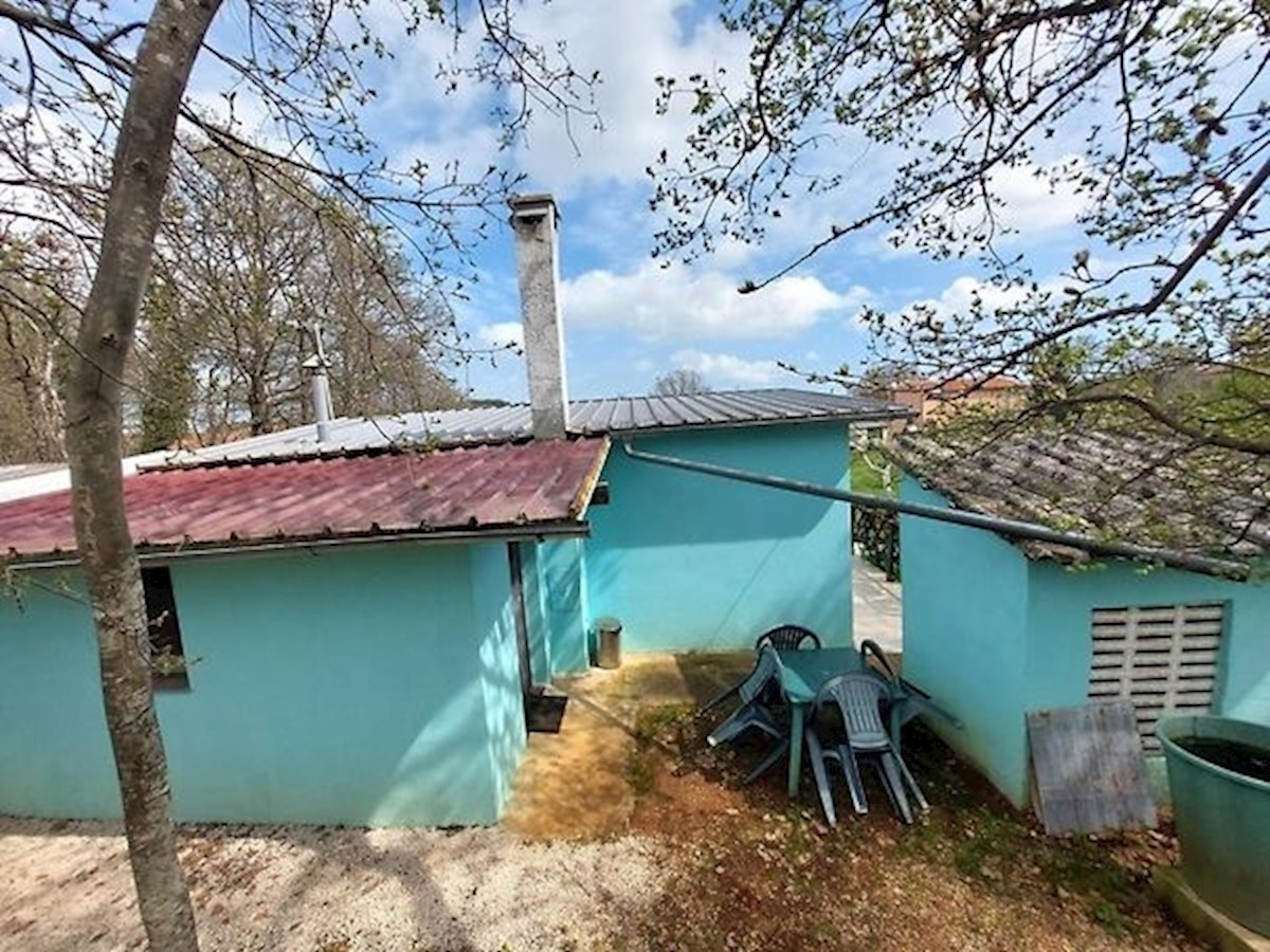 Haus Zu verkaufen - Istarska Marčana