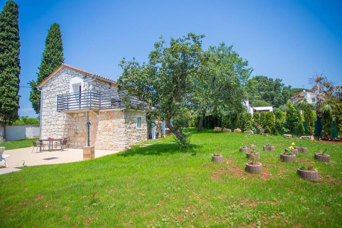 Hiša Na predaj - Istarska Poreč - foto 3/27