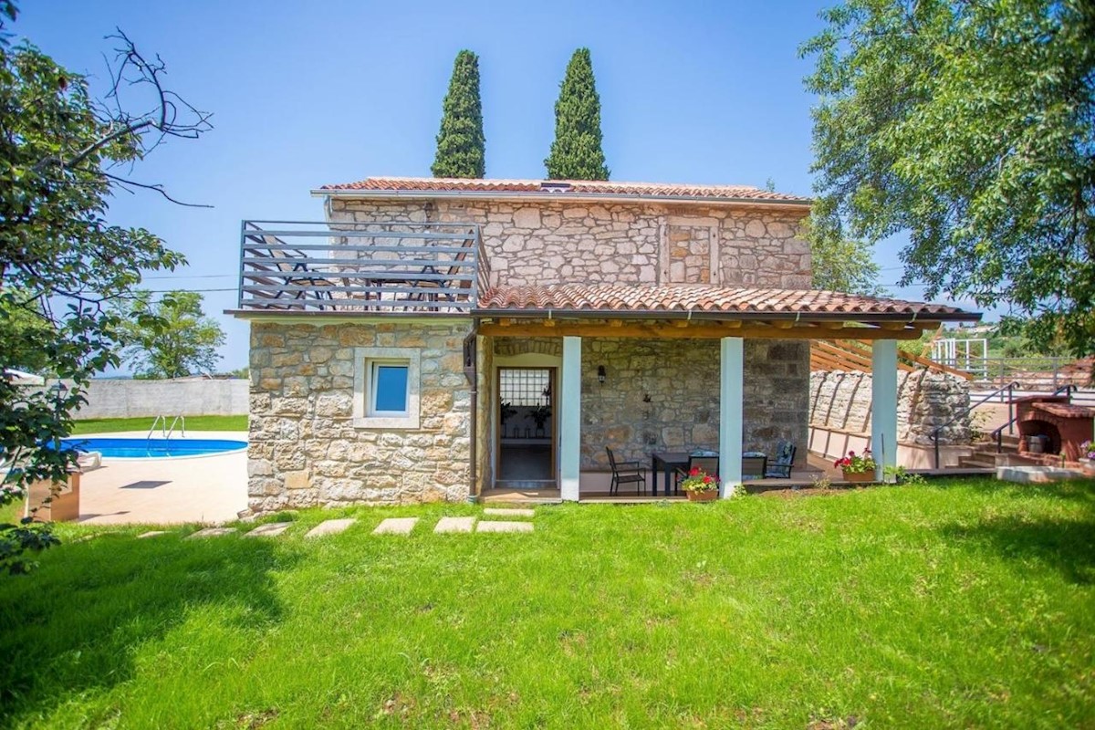 Hiša Na predaj - ISTARSKA POREČ