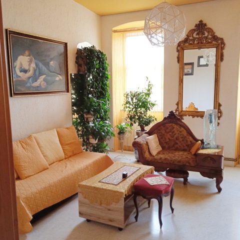 Apartmán na predaj 90 m² – Pula