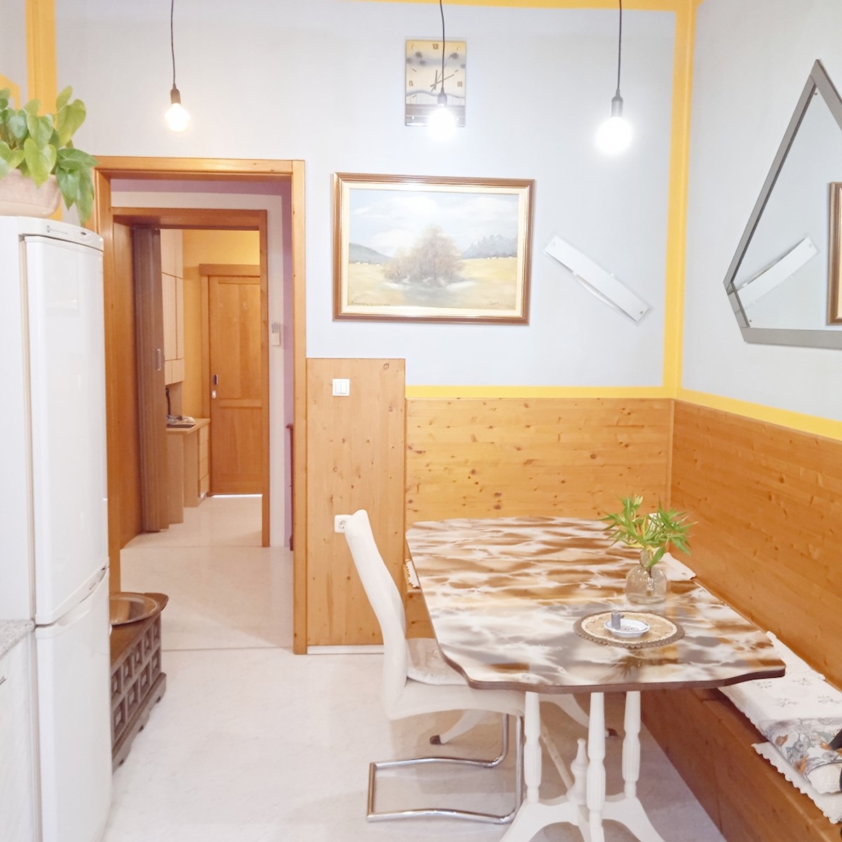 Apartma Naprodaj - ISTARSKA Pula
