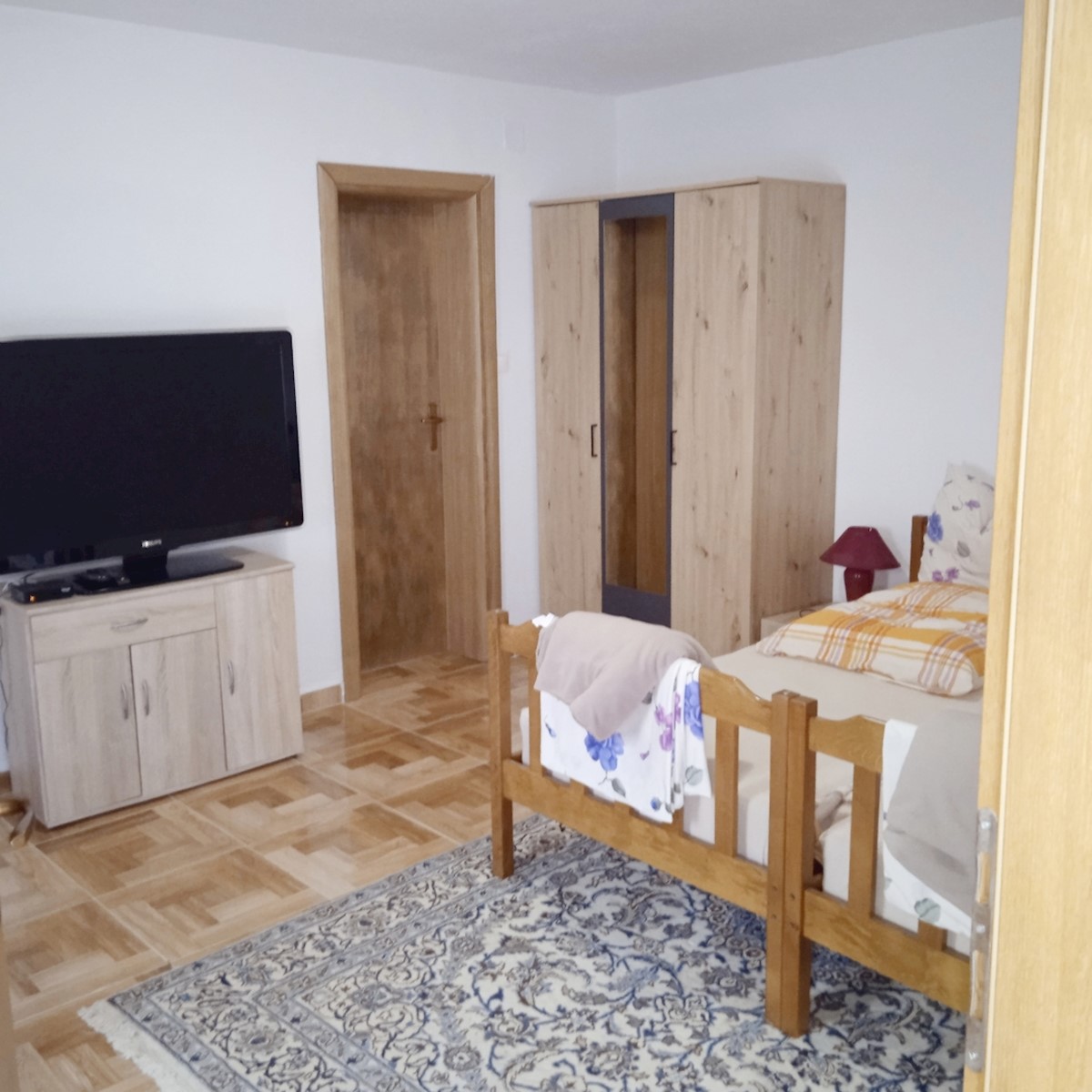 Dom Na predaj - ISTARSKA MARČANA