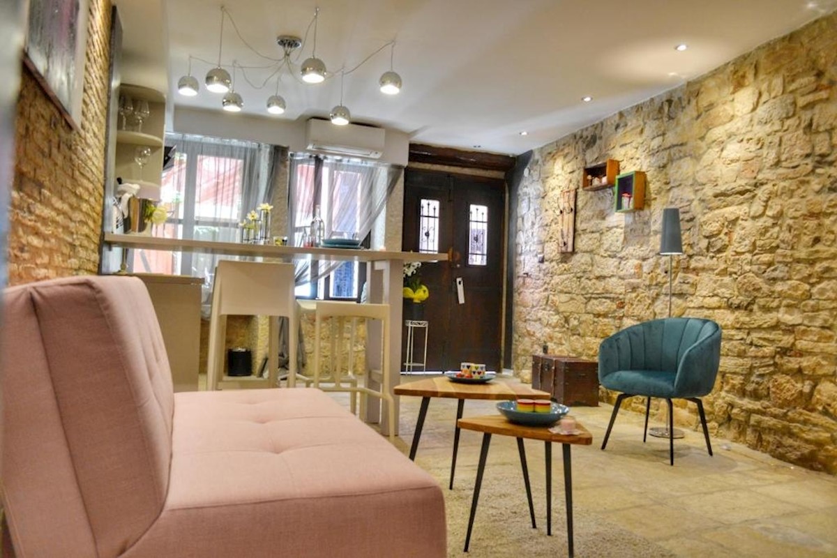 Apartmán Na predaj - ISTARSKA ROVINJ