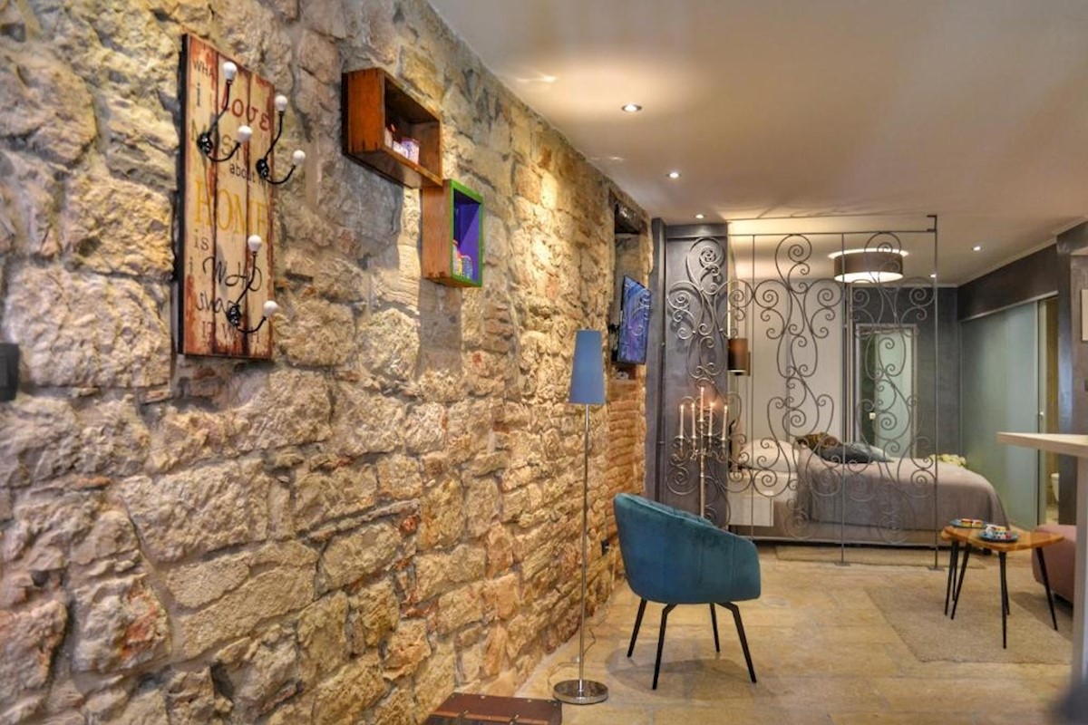 Apartmán Na predaj - ISTARSKA ROVINJ