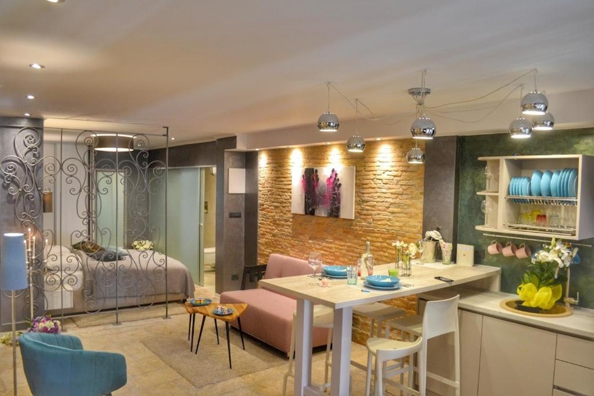 Apartmán Na predaj - ISTARSKA ROVINJ