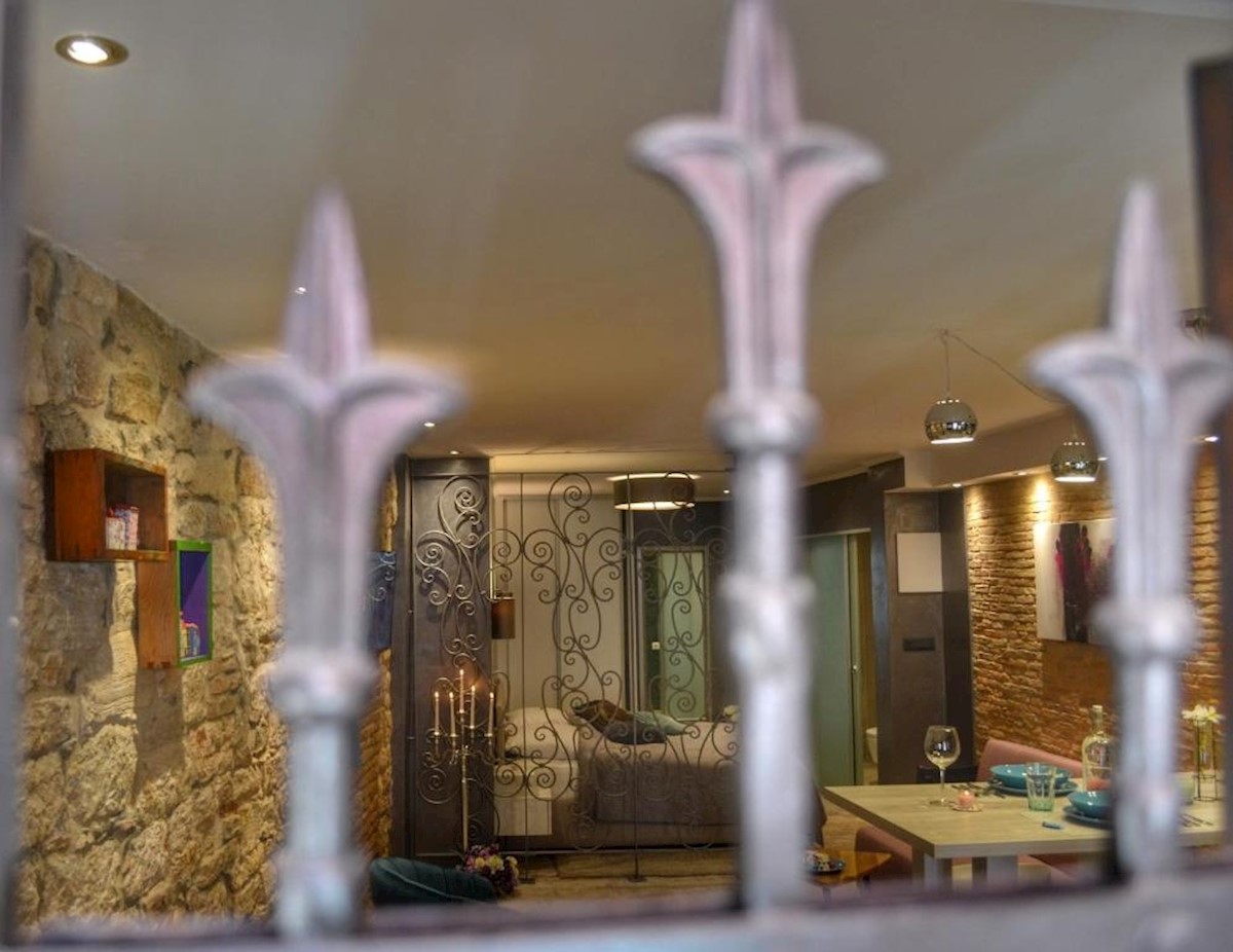 Apartmán Na predaj - ISTARSKA ROVINJ