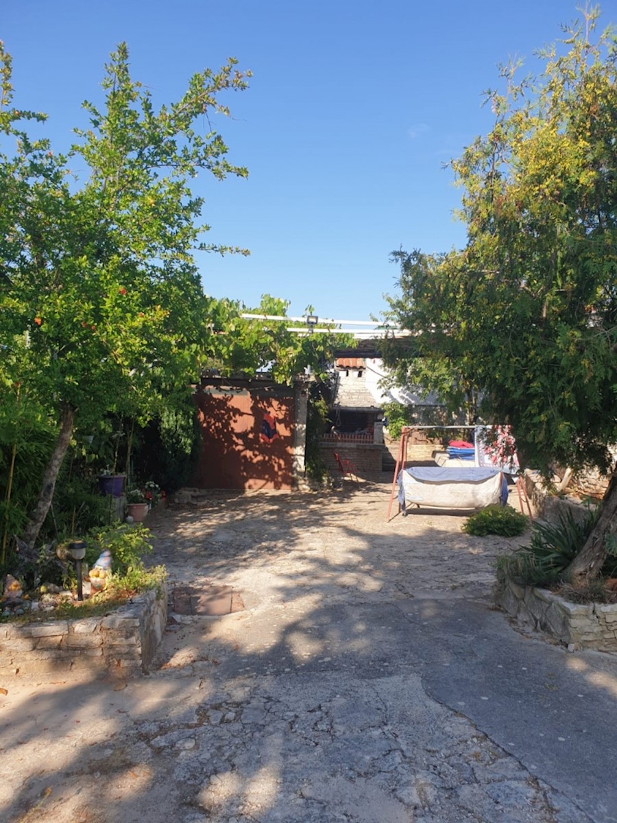 House For sale - ISTARSKA MARČANA