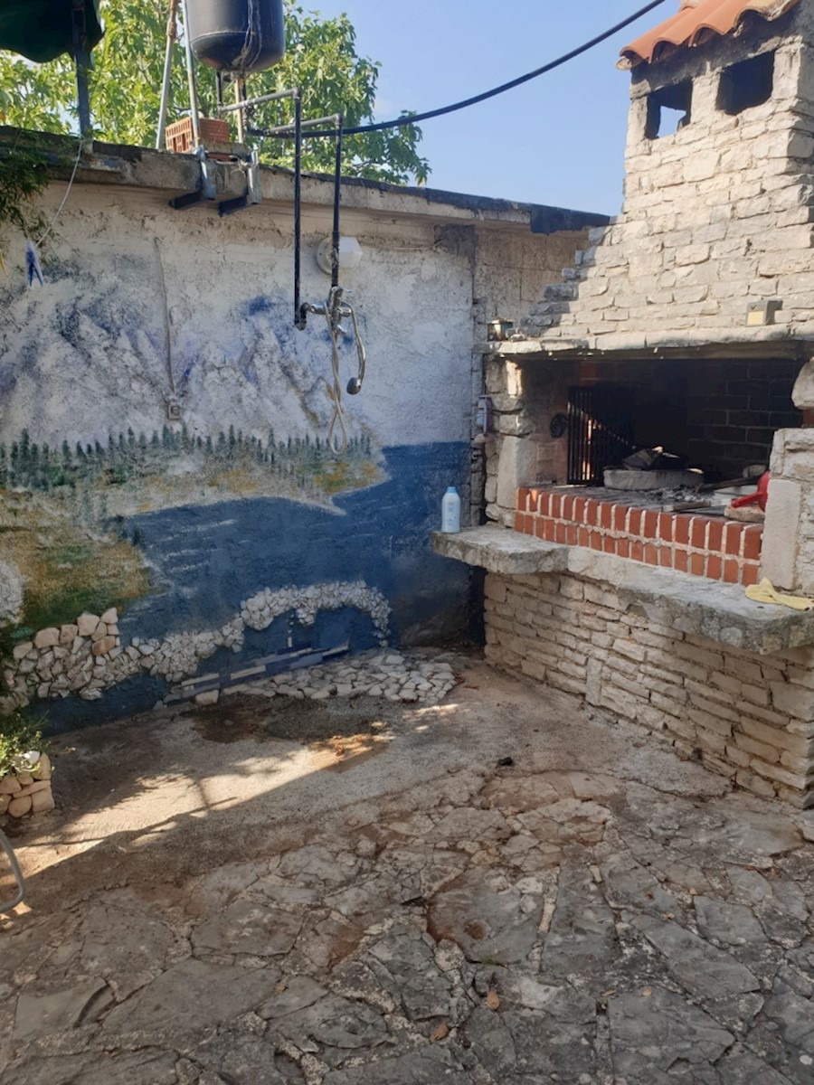 House For sale - ISTARSKA MARČANA
