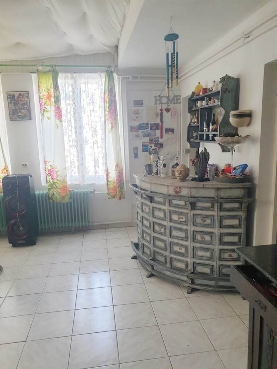 House For sale - ISTARSKA MARČANA
