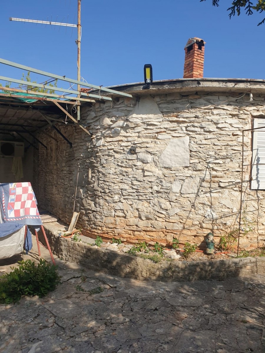 House For sale - ISTARSKA MARČANA