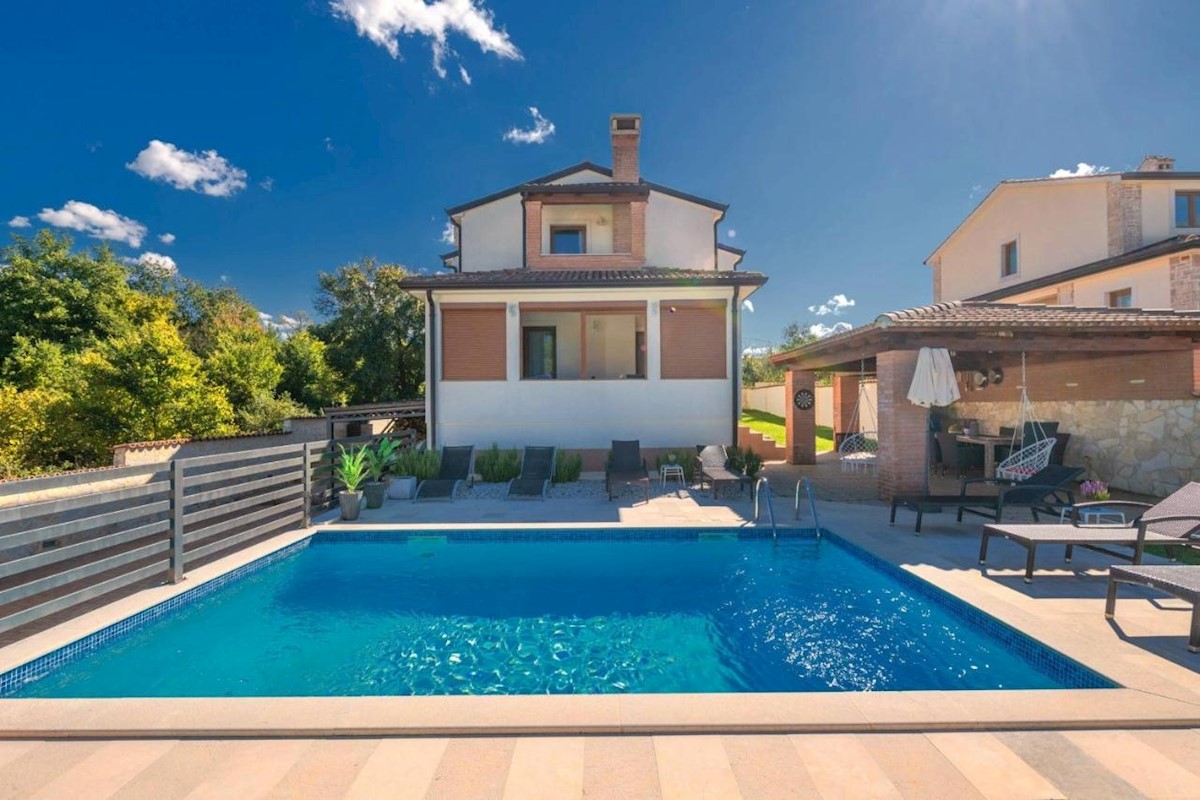 House For sale - Istarska Poreč - foto 1/34