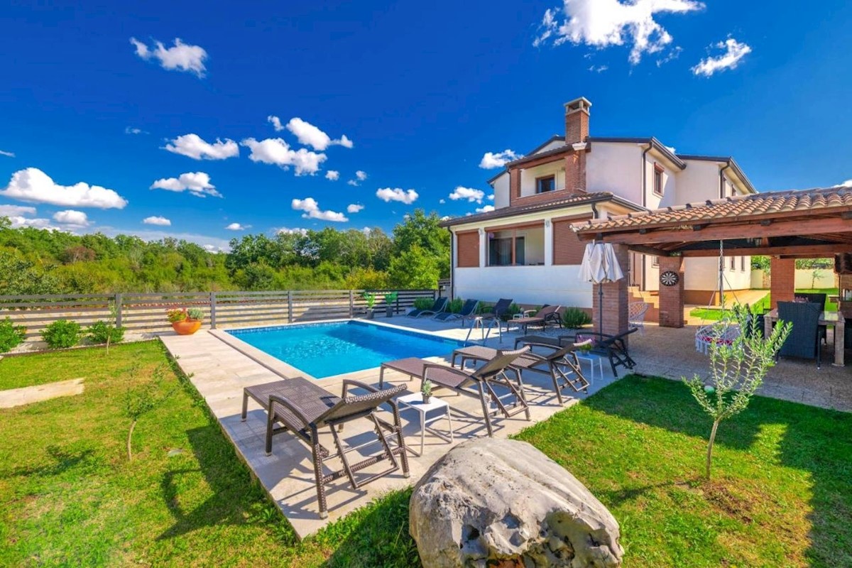 House For sale - Istarska Poreč - foto 2/34