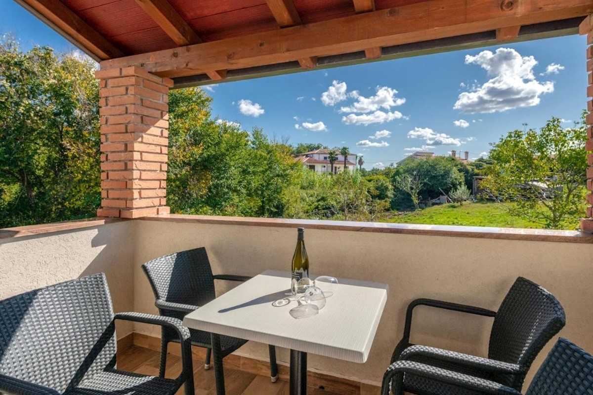House For sale - ISTARSKA POREČ