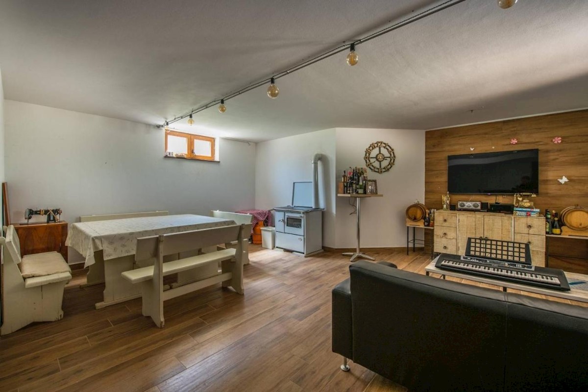 House For sale - ISTARSKA POREČ