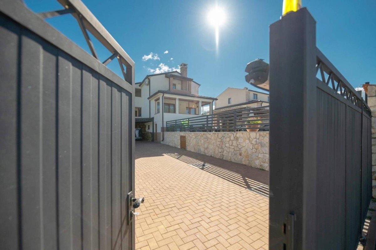 House For sale - Istarska Poreč - foto 4/34