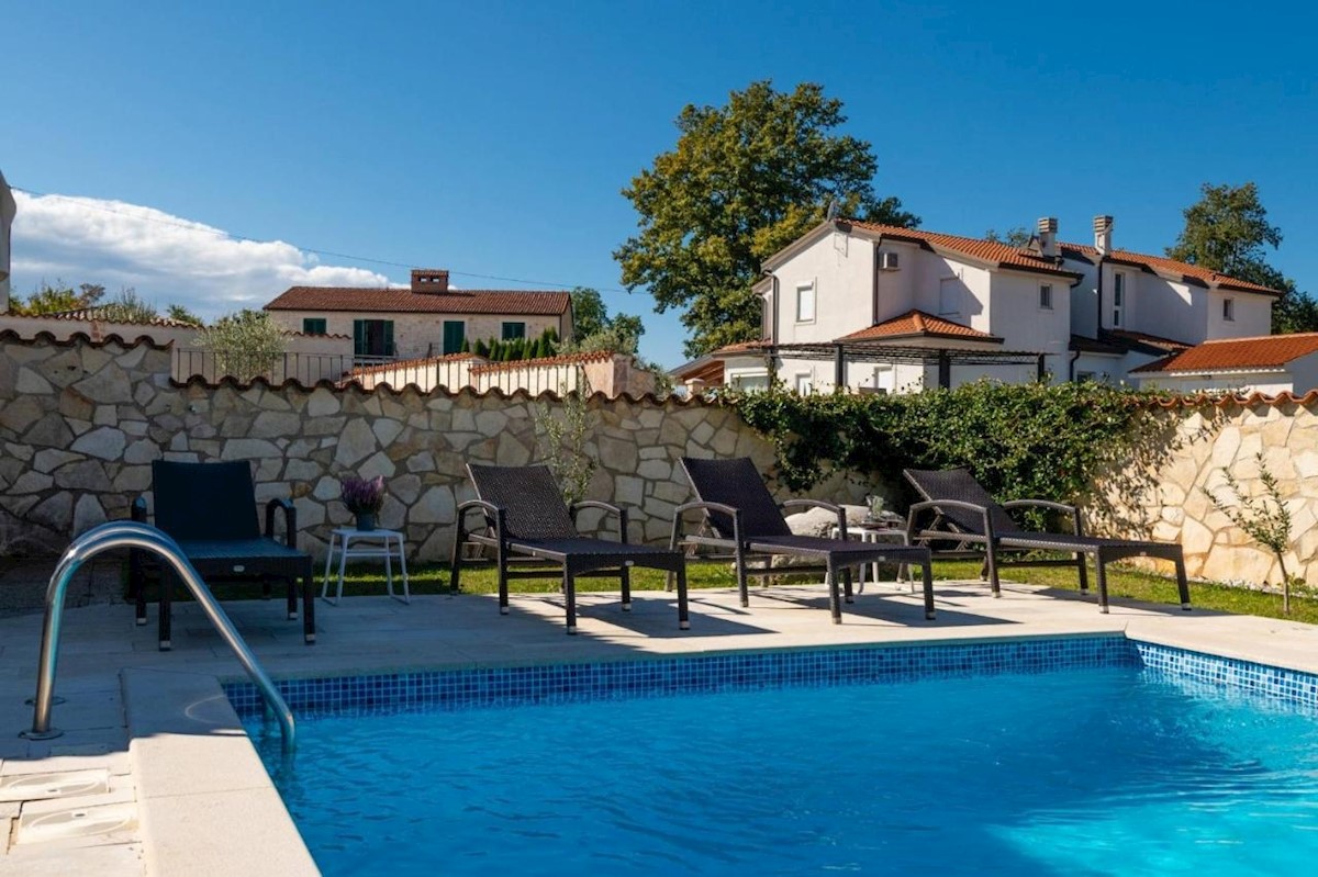 House For sale - Istarska Poreč - foto 5/34