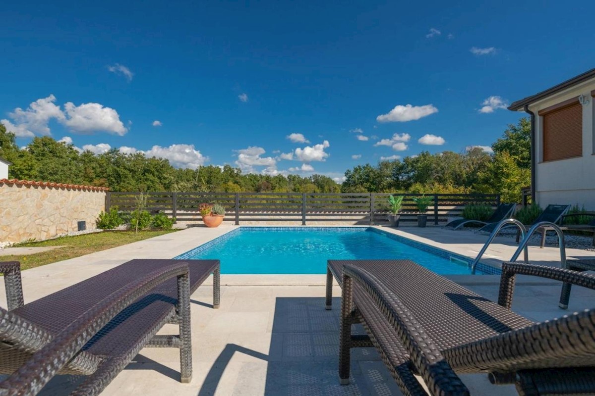 House For sale - ISTARSKA POREČ