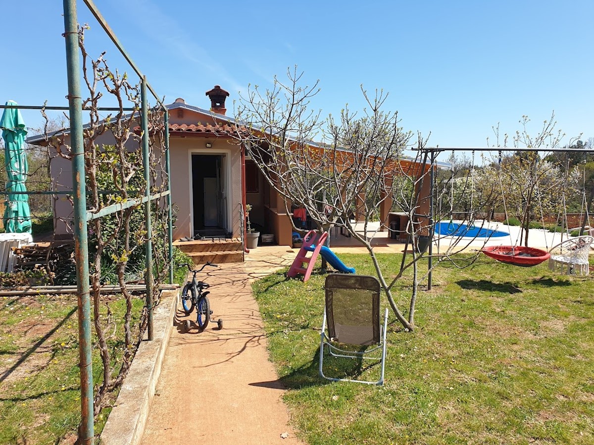 Maison À vendre - ISTARSKA LIŽNJAN