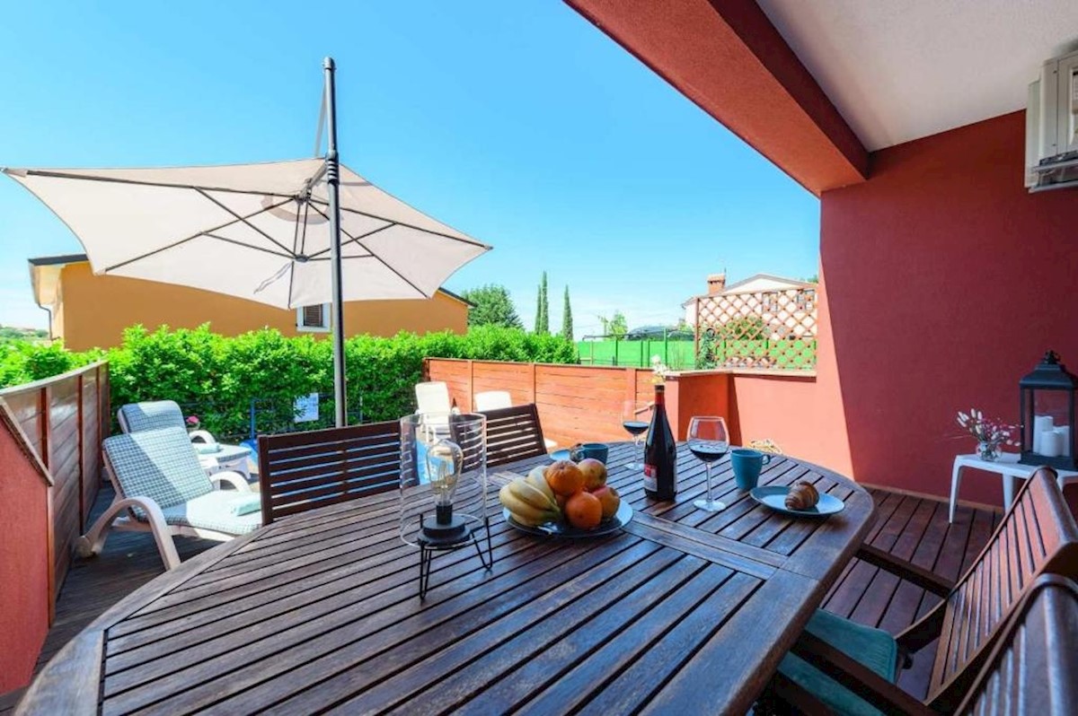 Haus Zu verkaufen - ISTARSKA UMAG