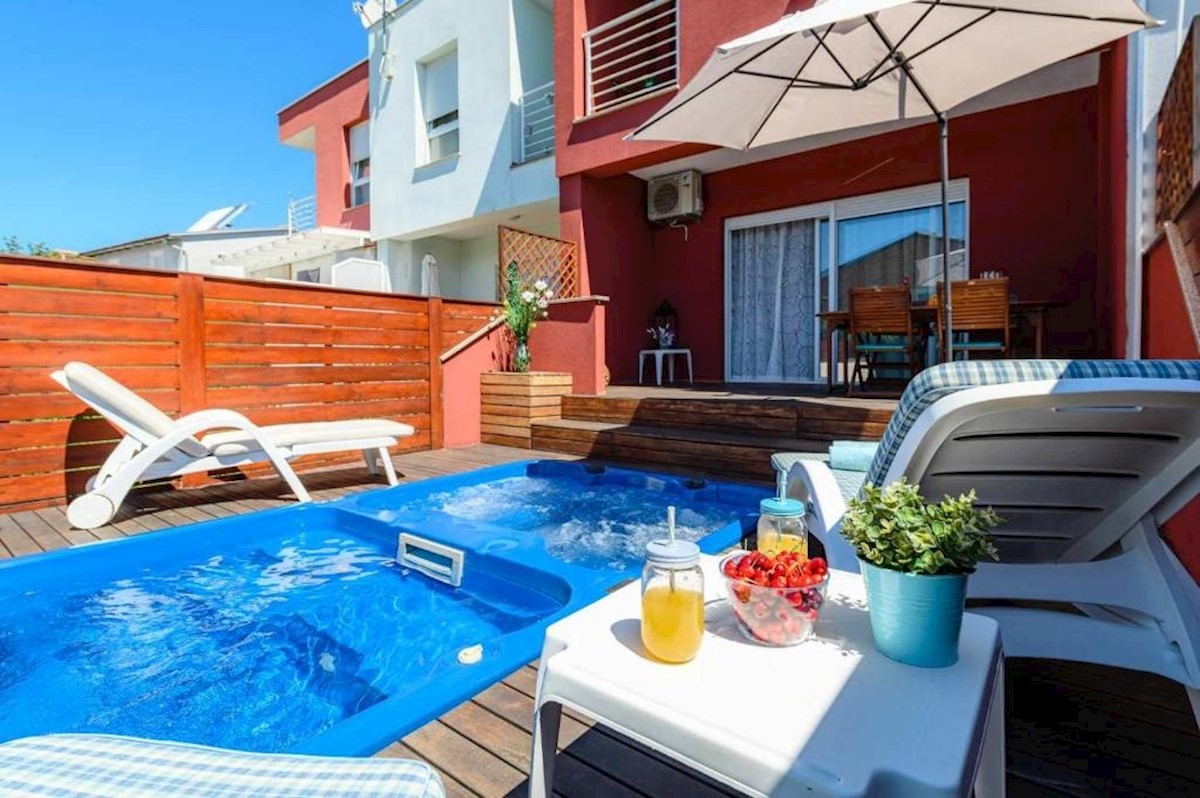 Haus Zu verkaufen - ISTARSKA UMAG