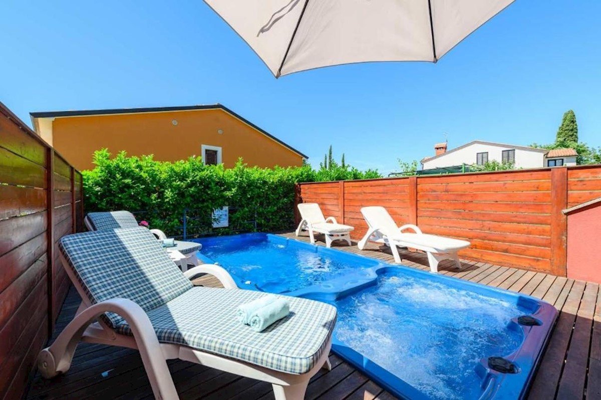 Haus Zu verkaufen - ISTARSKA UMAG
