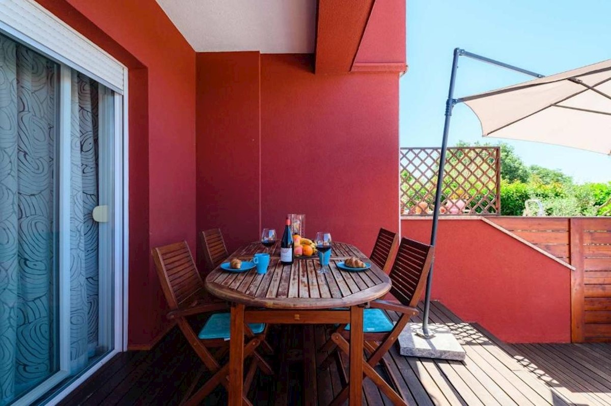 Haus Zu verkaufen - ISTARSKA UMAG