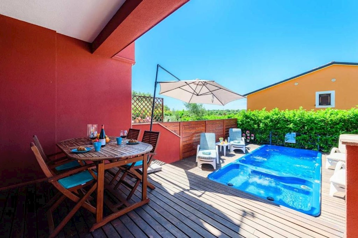 Haus Zu verkaufen - ISTARSKA UMAG