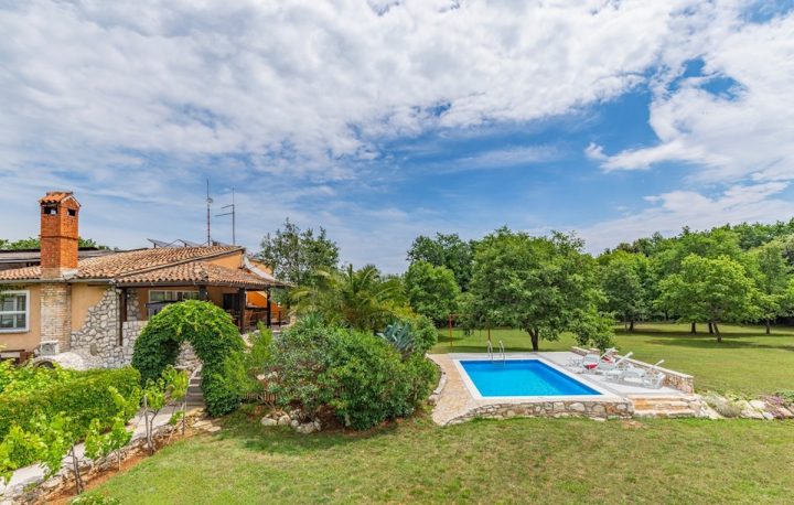 Maison À vendre - Istarska Ližnjan - foto 2/23