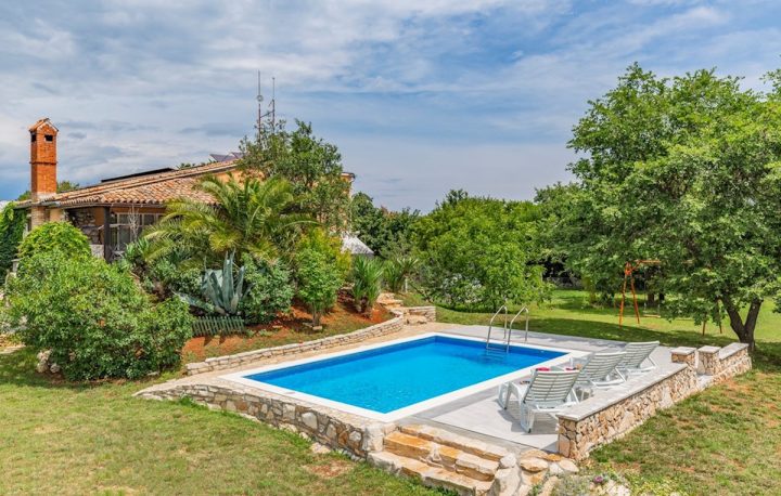 Maison À vendre - Istarska Ližnjan - foto 3/23