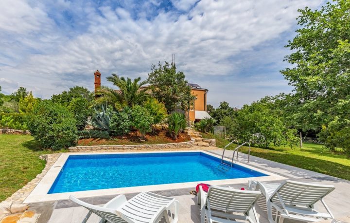 Maison À vendre - Istarska Ližnjan - foto 4/23