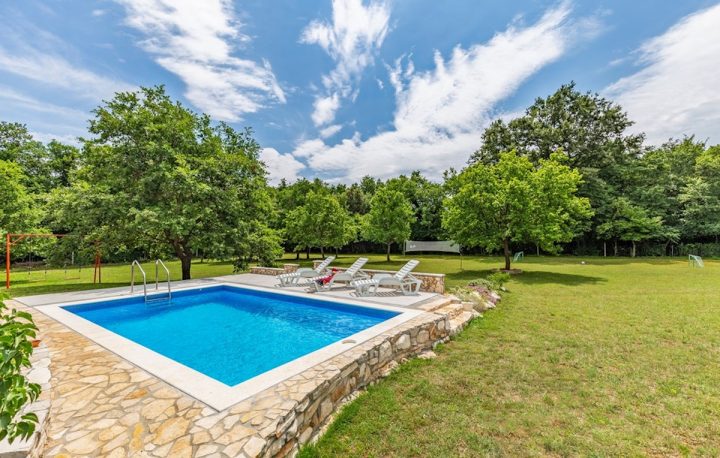 Maison À vendre - Istarska Ližnjan - foto 5/23