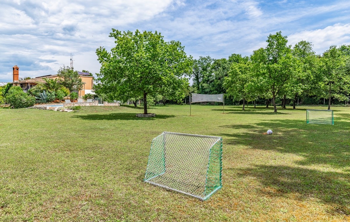 Dom Na predaj - ISTARSKA LIŽNJAN