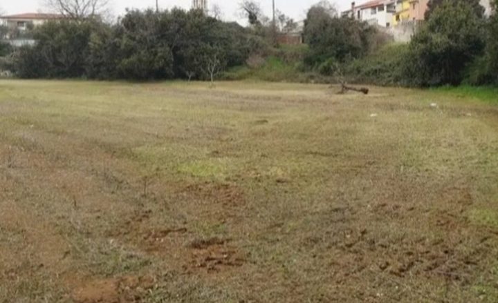 Zemljište na prodaju 3000 m² – Vodnjan